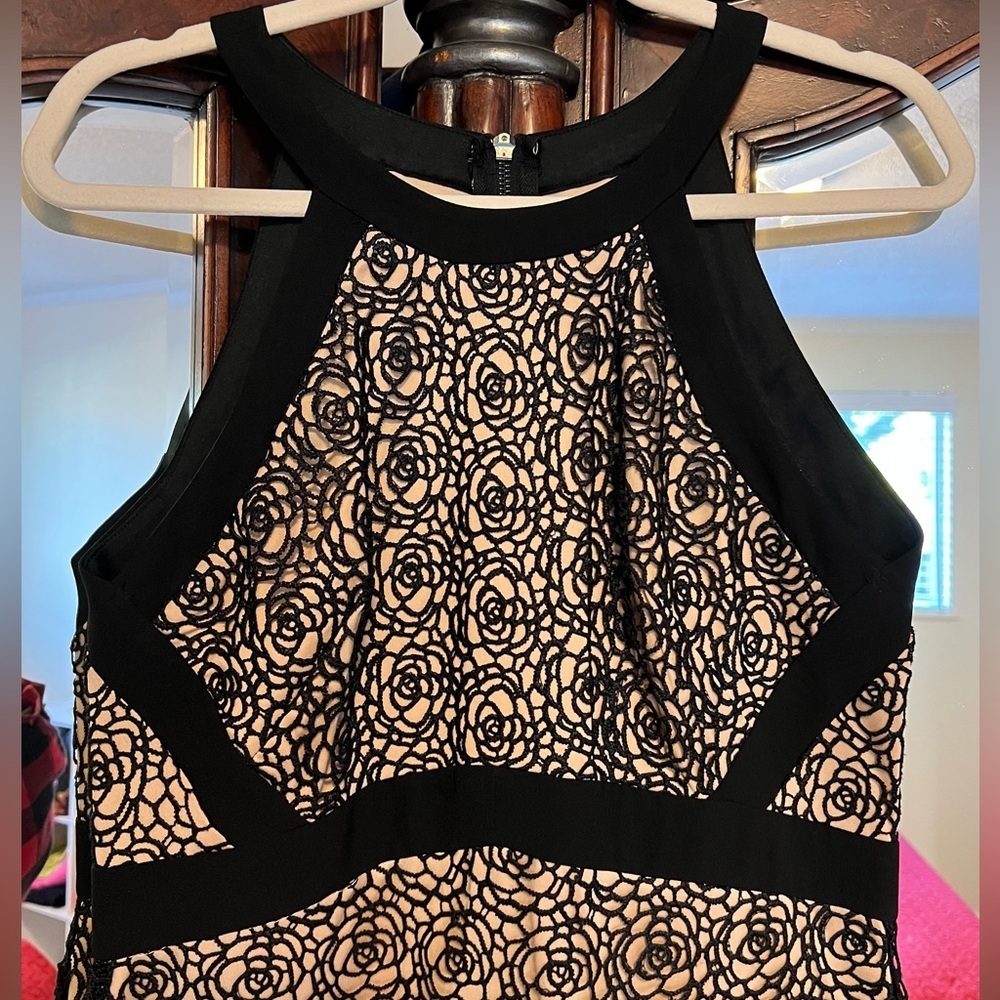 City Studio Stunning Dress - Picture 2 of 8
